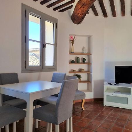 Ferienwohnung Les Toits De Mignet Aix-en-Provence Exterior foto