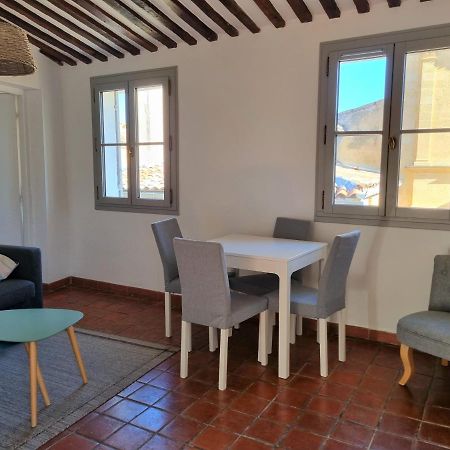 Ferienwohnung Les Toits De Mignet Aix-en-Provence Exterior foto